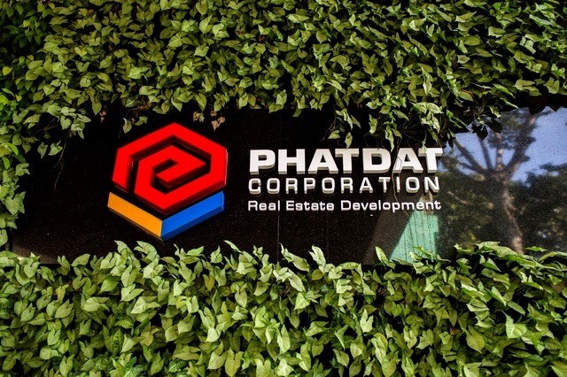 Phát Đạt Group dính án phạt về thuế nhiều năm liền