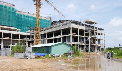 Công ty TNHH Thương mại và Dịch vụ Y Việt trúng nhiều gói thầu có mức tiết kiệm cực thấp