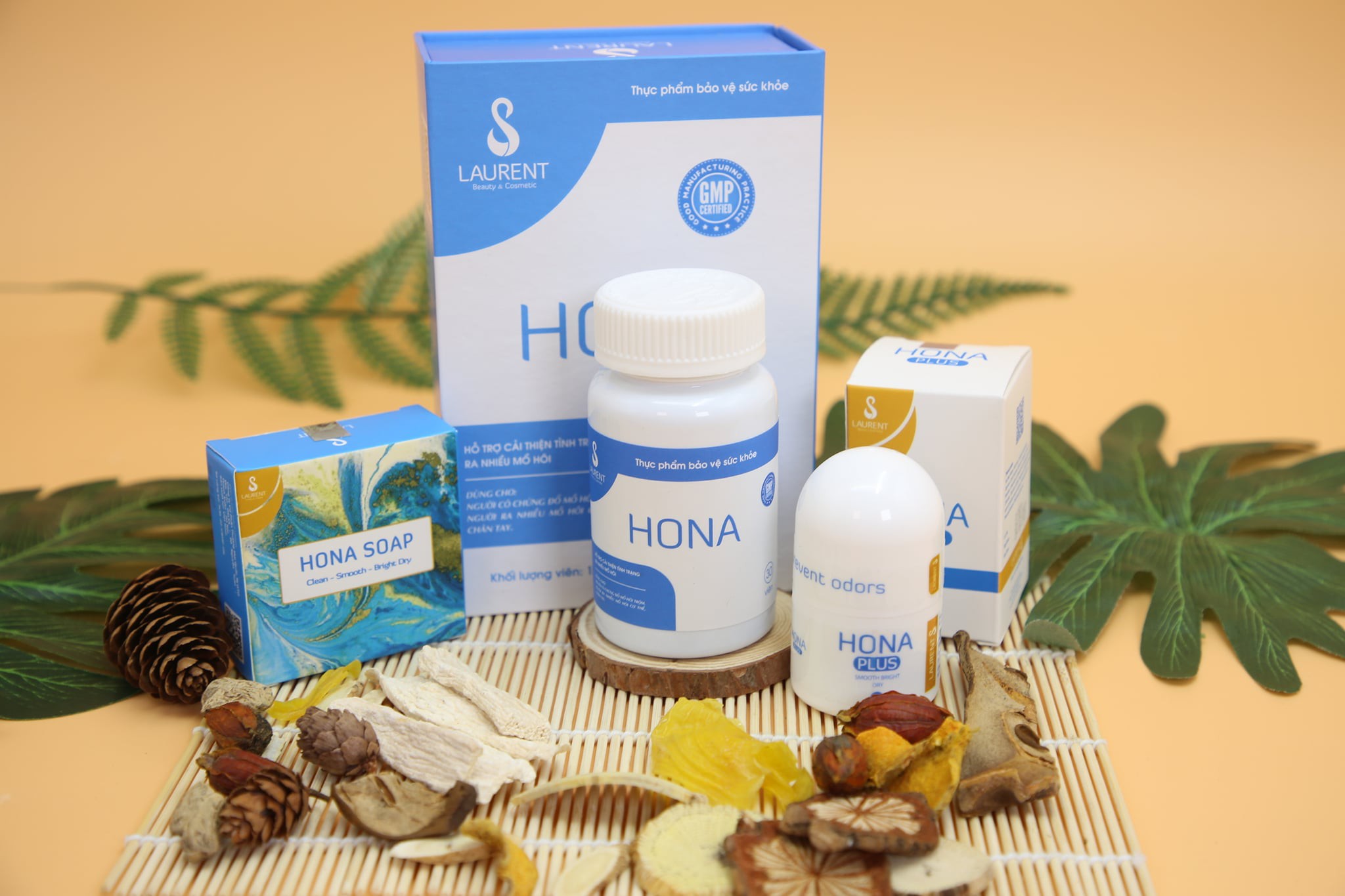 Sản phẩm Hona: Cấp phép một đằng, quảng cáo một nẻo