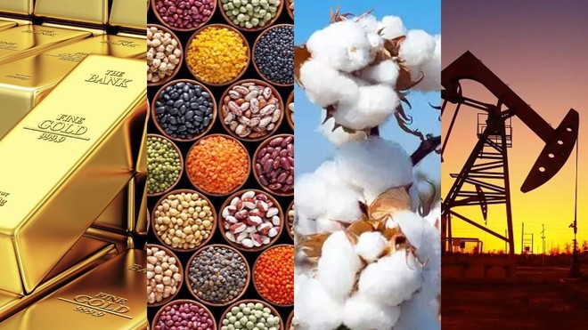 Thế giới sắp vào 'siêu chu kỳ', giao dịch hàng hoá đang hút nhà đầu tư Việt Nam