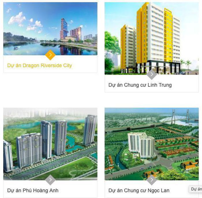 Kế hoạch thua lỗ, BĐS Sài Gòn Vi Na vẫn rót hơn ngàn tỷ vào dự án Dragon Riverside City