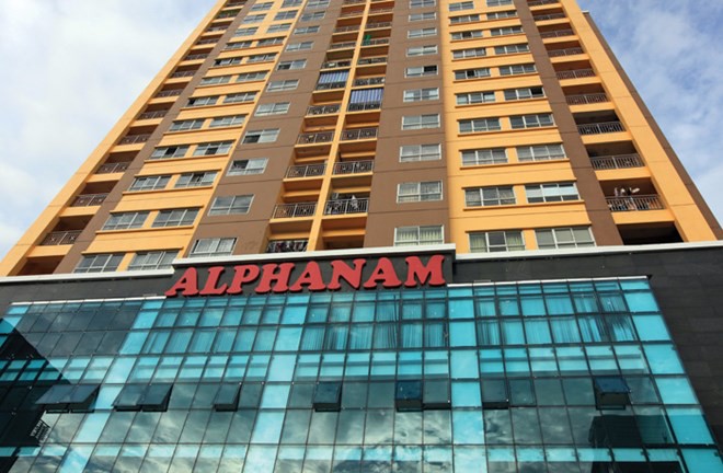 Vì sao Công ty Cổ phần Alphanam bị phạt?