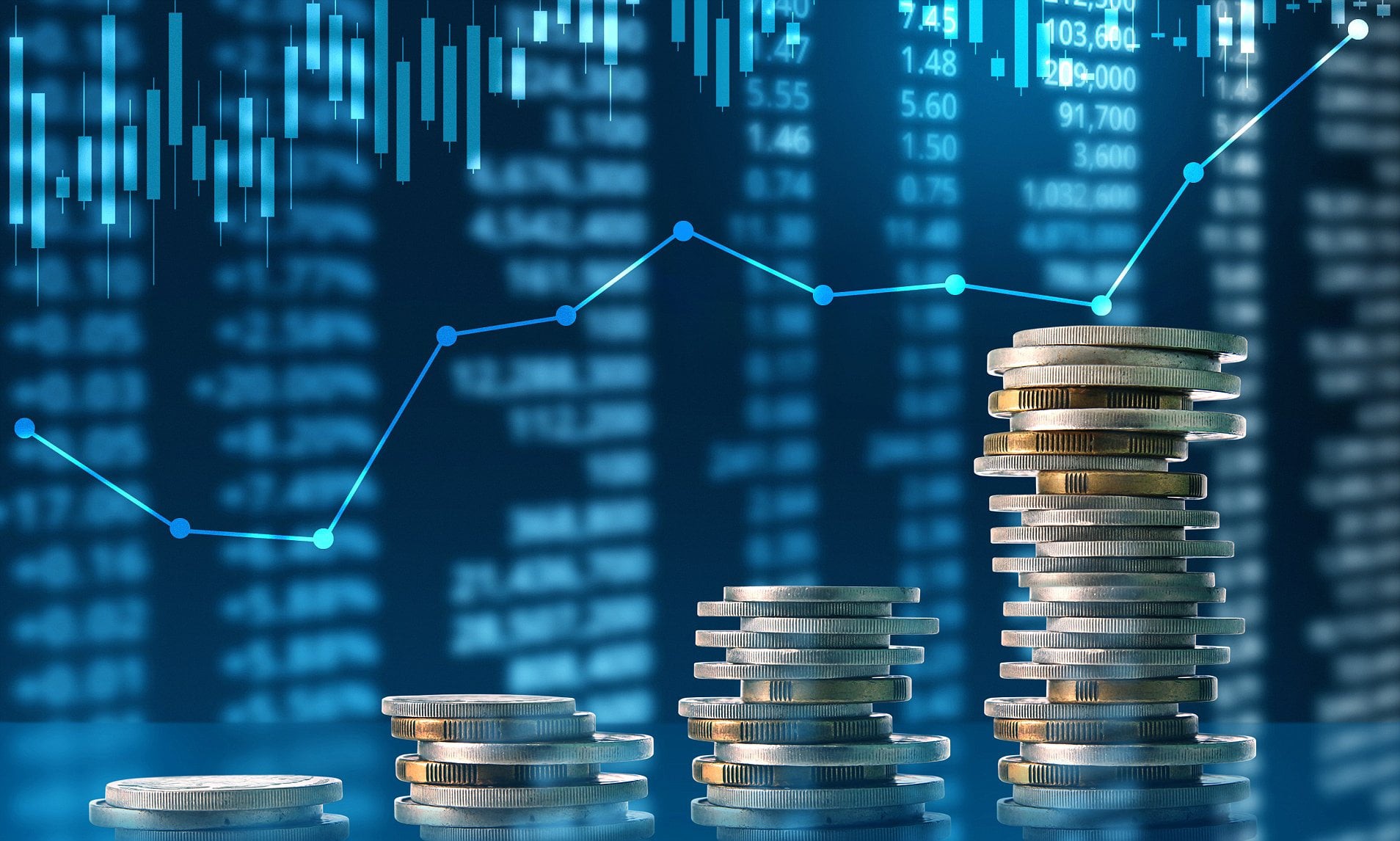 Cảnh báo những rủi ro rình rập, chứng khoán có thể điều chỉnh 7-10%?