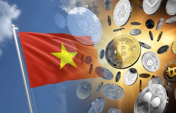 Việt Nam nghiên cứu, thí điểm sử dụng tiền ảo dựa trên công nghệ Việt