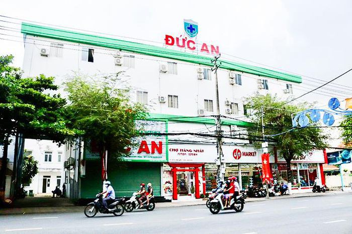 Liên quan sai phạm tại Công ty TNHH Đức An: Thanh tra việc chấp hành quy định pháp luật đất đai