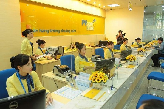 PVcomBank giấu lỗ quý I/2021?