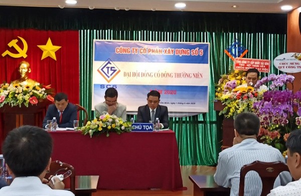 Vi phạm quy định thuế, công ty Cổ phần xây dựng số 5 bị truy thu hơn 300 triệu đồng