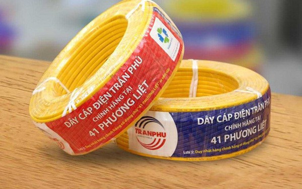 'Vết rạn' ở Trần Phú Cable
