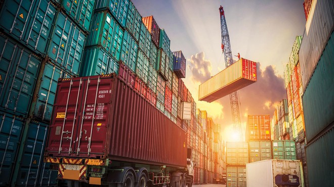 6 tháng cuối năm: Nguy cơ “nhập khẩu" lạm phát
