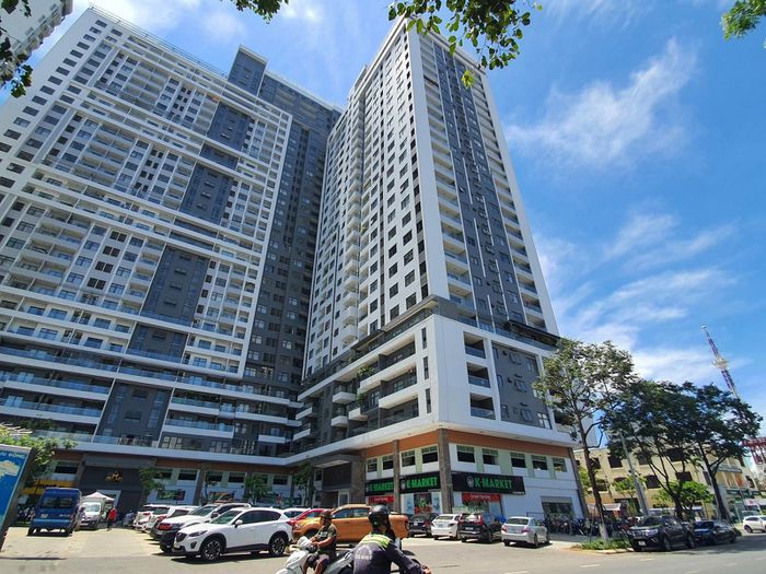 Đà Nẵng tiếp tục phạt chủ đầu tư chung cư Monarchy 300 triệu đồng vì vi phạm