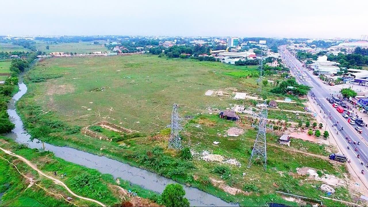 Dự án Hòa Lân lại bị 'treo', vòng quay tố tụng mới chưa biết khi nào có hồi kết