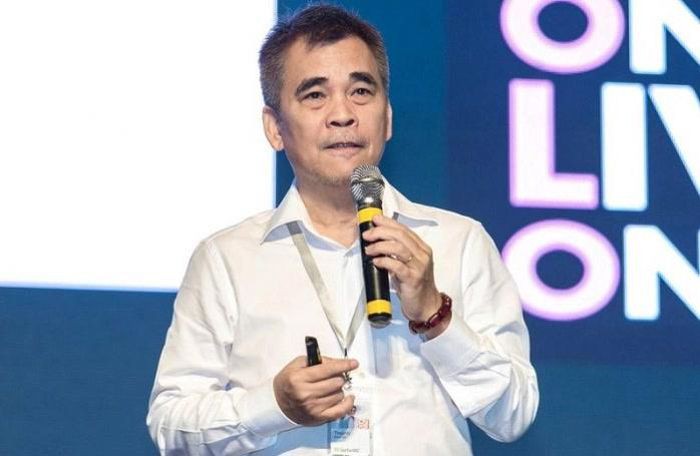'Soi' tài chính DatViet VAC Media Entertaiment Group của ông Đinh Bá Thành: Điểm đen dòng tiền