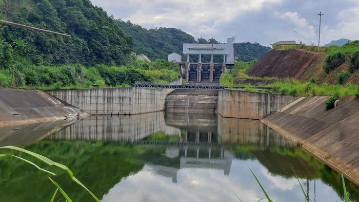 Muốn làm KĐT sinh thái 1.500 ha tại Bắc Kạn, Kim Nam Group của ai, làm ăn thế nào?