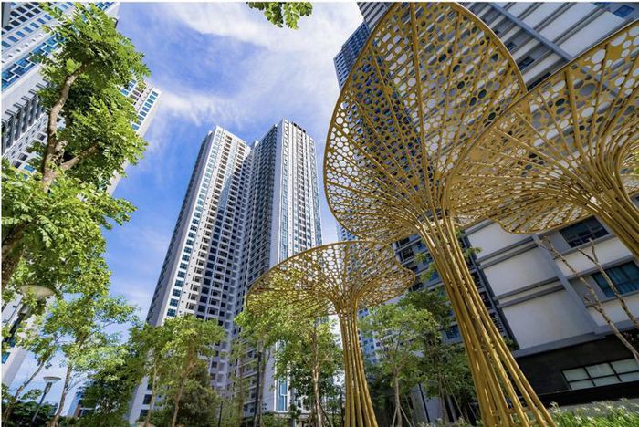 Chủ đầu tư Goldmark City phản hồi về những sai phạm tại dự án