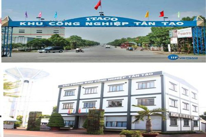 Ban Quản lý Khu công nghiệp TP. Hồ Chí Minh đã 'ưu ái' cho sai phạm để Tân Tạo như thế nào?