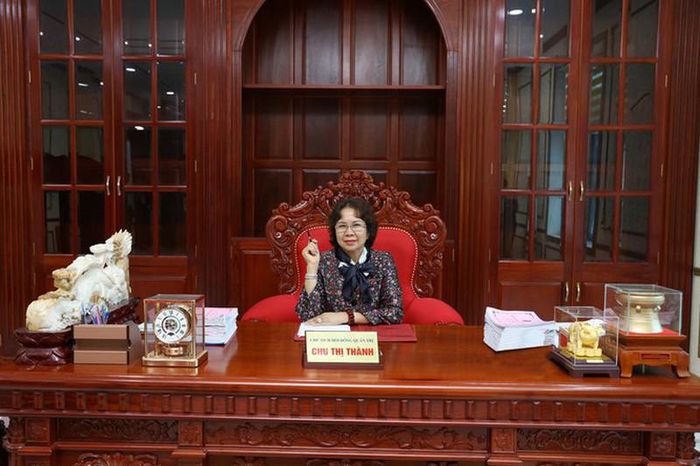 Trúng đấu giá 'đất vàng' TQ5 Gia Lâm siêu rẻ: Ai đứng sau Tập đoàn Thiên Minh Đức?