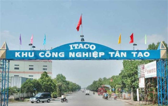 Xử lý hàng nghìn tỷ đồng sai phạm tại các vị trí 'đất vàng' ở TP.HCM