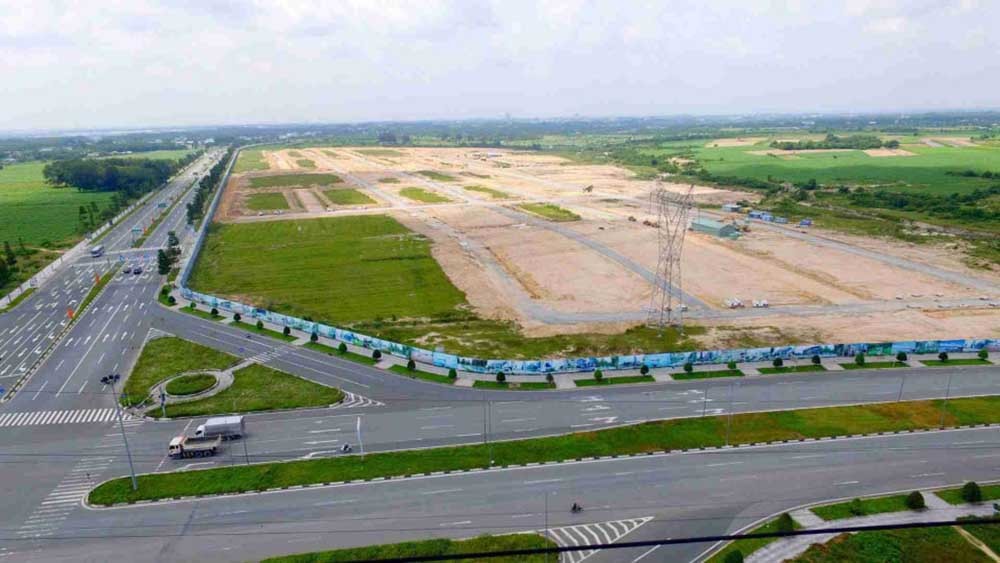 Đất đai ngổn ngang sai phạm
