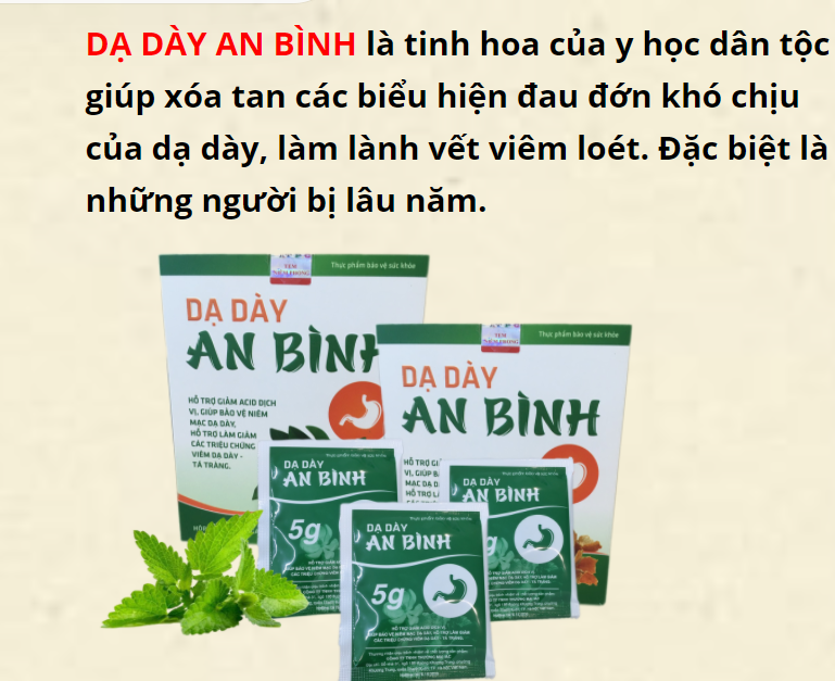 Tiếp tục vạch trần bản chất dối trá của ‘lương y’ mạo danh kinh doanh dạ dày An Bình