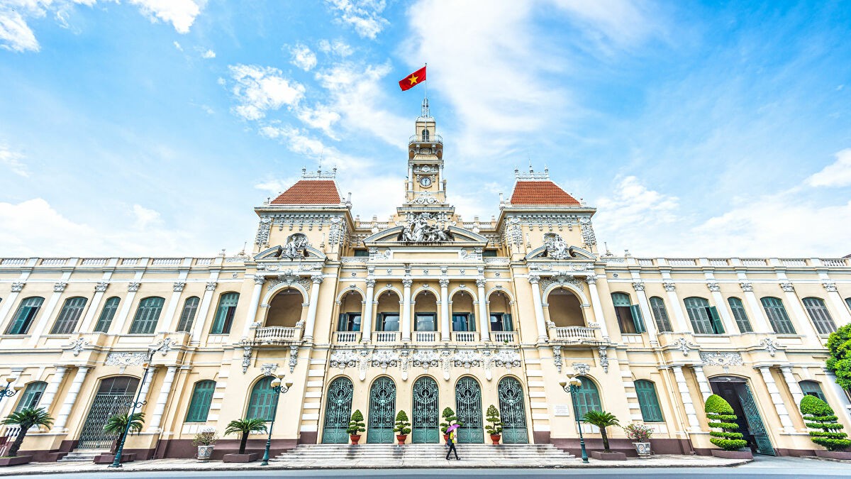 TP.HCM: Giãn cách toàn thành phố theo Chỉ thị 16 từ 0h ngày 9/7