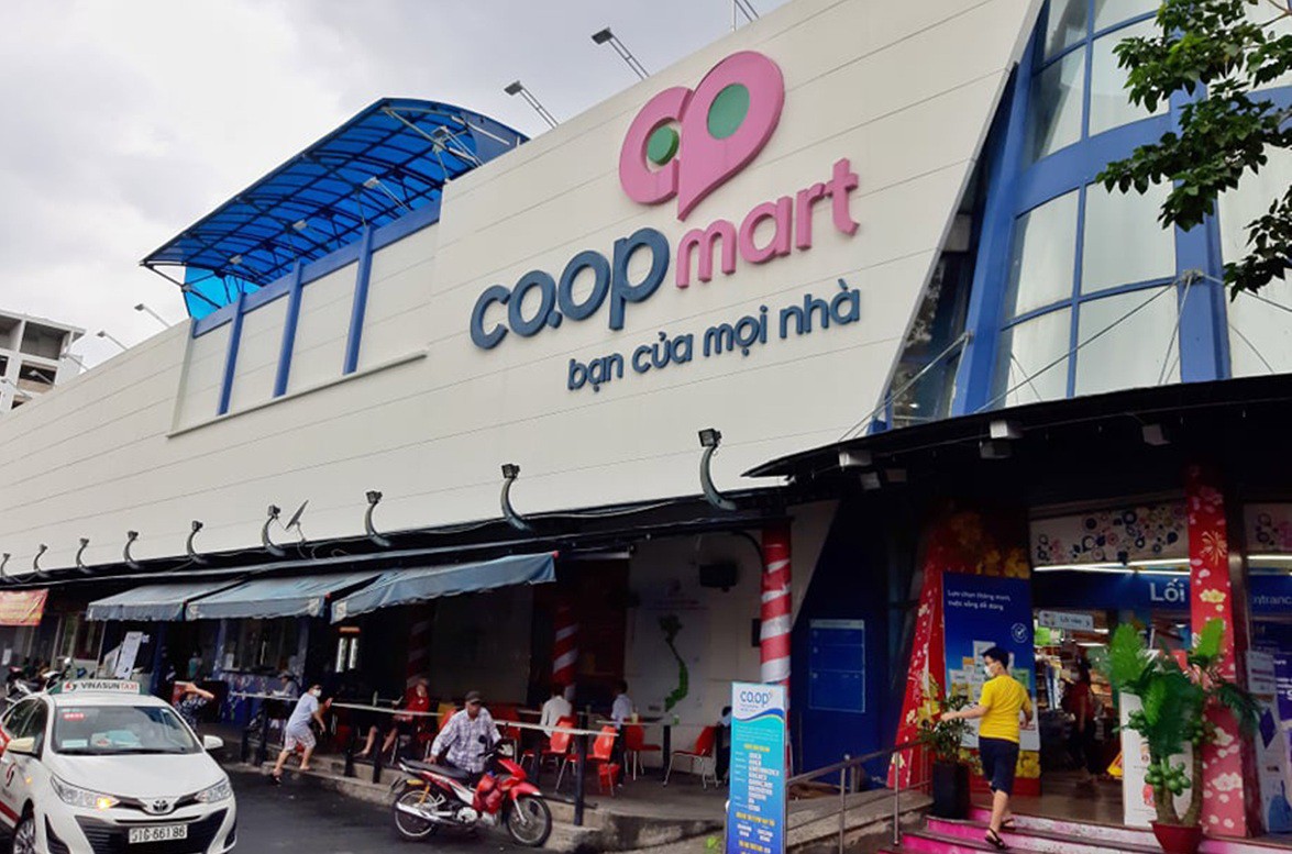 Thêm nhiều HTX thương mại dính sai phạm liên quan đến việc góp vốn "chui" vào Saigon Co.op