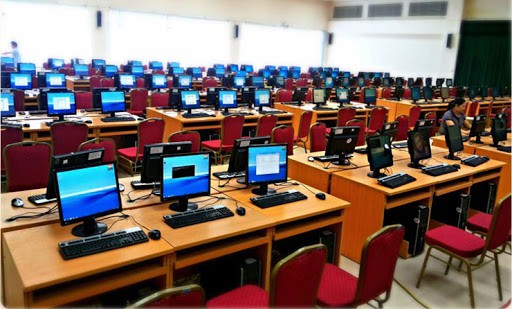 Quảng Ninh: Điểm qua những nhà thầu “quen mặt” tại Sở Giáo dục và Đào tạo