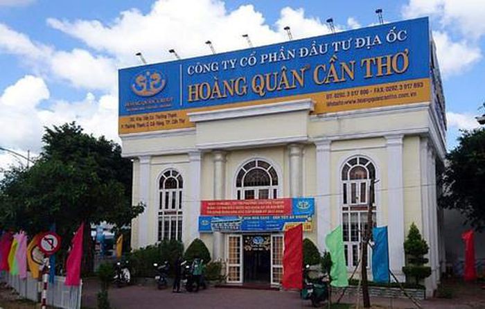 Vụ đại gia BĐS nợ thuế đầm đìa, thất hứa với người dân: Nộp thuế hơn 42 tỷ đồng