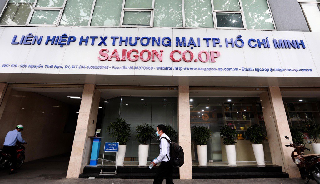 Vụ góp vốn ‘chui’ vào Saigon Co.op: Đề nghị điều tra thêm 2 HTX