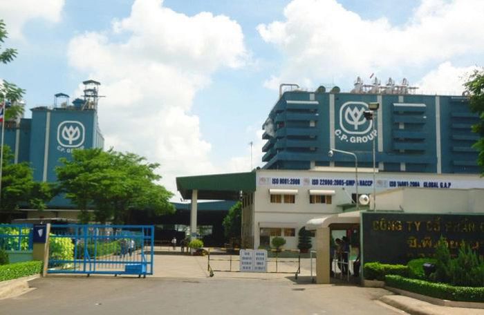 Bị truy thu thuế 138 tỷ, Công ty Cổ phần chăn nuôi C.P Việt Nam làm ăn thế nào?