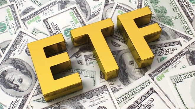 Việt Nam trở thành "thỏi nam châm hút tiền", vốn ETF vào cao nhất Đông Nam Á