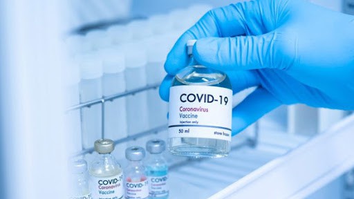 TP. HCM: 4 nhóm đối tượng được ưu tiên tiêm vắc xin phòng Covid-19