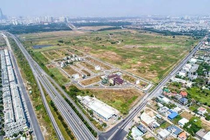 Thanh tra Chính phủ chỉ ra nhiều vi phạm tại Khu đô thị Sài Gòn Bình An