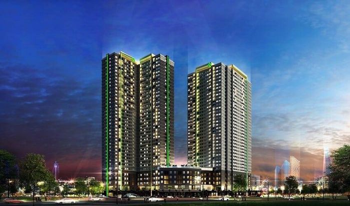 Thanh tra Chính phủ chỉ ra nhiều sai phạm tại dự án Tổ hợp Le Meridien Saigon