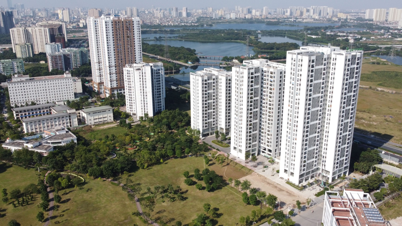 Đề nghị sửa đổi Luật Đất đai trong năm 2022 với 11 nhóm chính sách