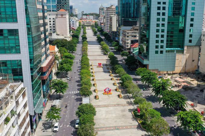 19 tỉnh, thành phố phía Nam thực hiện Chỉ thị 16 của Thủ tướng Chính phủ