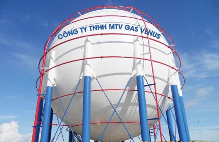 Bức tranh tài chính Công ty Gas Venus: Nợ phải trả gấp 200 lần vốn chủ sở hữu