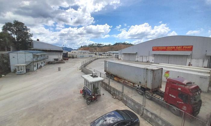 Hàng trăm nghìn m2 đất nông nghiệp thành dự án không phép - Bài 1: Chính quyền ở đâu khi doanh nghiệp vi phạm?