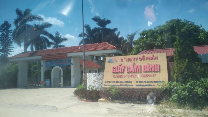 Hải Dương: Dân bức xúc vì sai phạm của doanh nghiệp chậm được xử lý