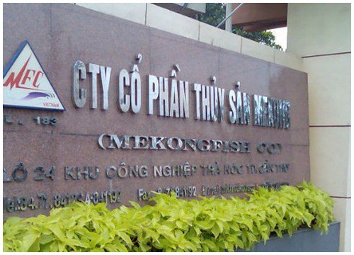 Đã lỗ quý I, Thủy sản Mekong lỗ nặng hơn trong quý II