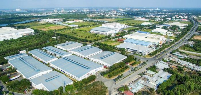Bất thường chọn nhà đầu tư cụm công nghiệp Sóc Sơn: Không thể rút kinh nghiệm là xong!