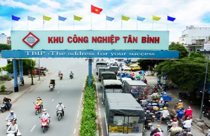Công ty Tanimex sai phạm thế nào tại Khu công nghiệp Tân Bình?