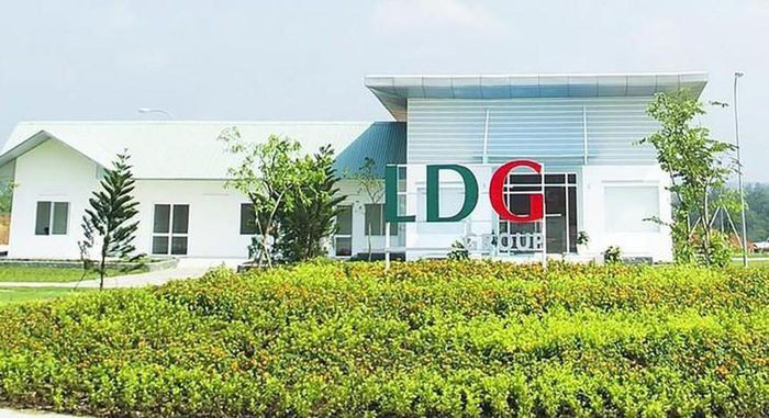 Đầu tư LDG (LDG): Quý II/2021, tiếp tục huy động tiền vay để bù đắp dòng tiền kinh doanh âm 416,4 tỷ đồng