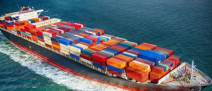 Nửa đầu tháng 7/2021, Việt Nam nhập siêu 1,82 tỷ USD