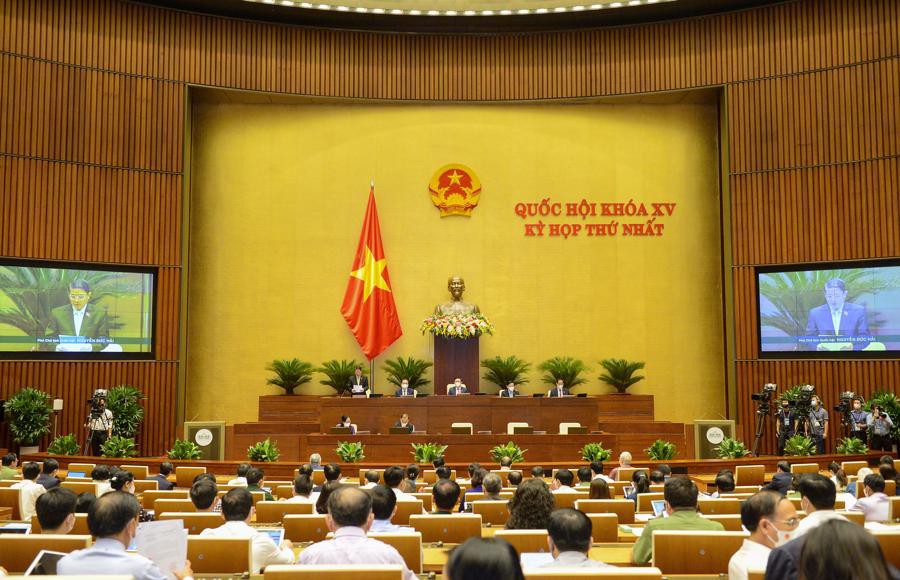 Kế hoạch 5 năm 2021-2025: Khắc phục tác động của đại dịch, nhanh chóng phục hồi kinh tế