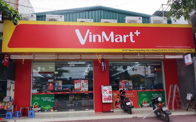 Nhiều cửa hàng Vinmart+ của Masan Group tại Đồng Nai vi phạm về niêm yết giá bán