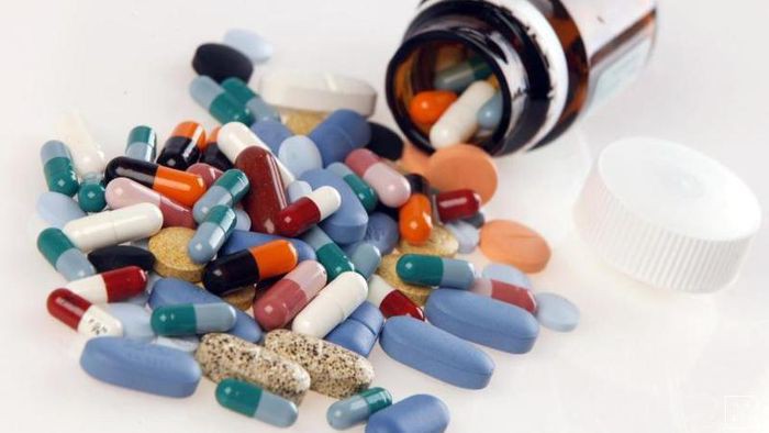 Vi phạm trong lĩnh vực y tế, công ty TNHH Larissa Pharma bị xử phạt hơn 100 triệu đồng