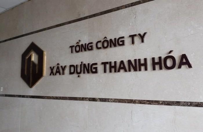 Tổng công ty Xây dựng Thanh Hóa: Cú sảy chân 2019 và nỗi lo nợ ngắn hạn vượt tài sản ngắn hạn