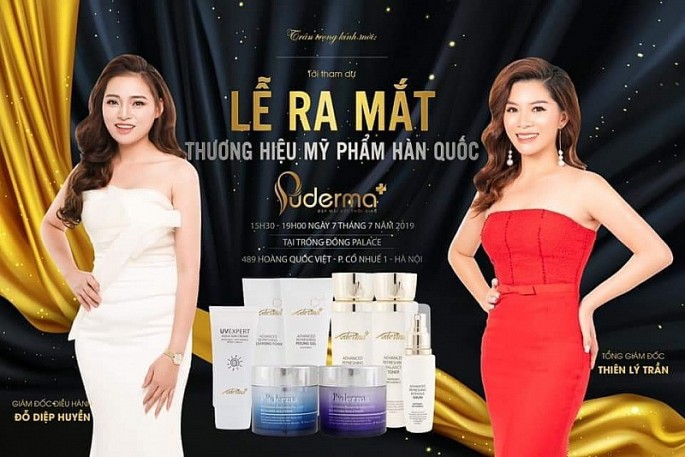Công ty TNHH S-Beauty: Làm ăn phát đạt nhưng 3 năm chưa hề đóng thuế thu nhập doanh nghiệp?