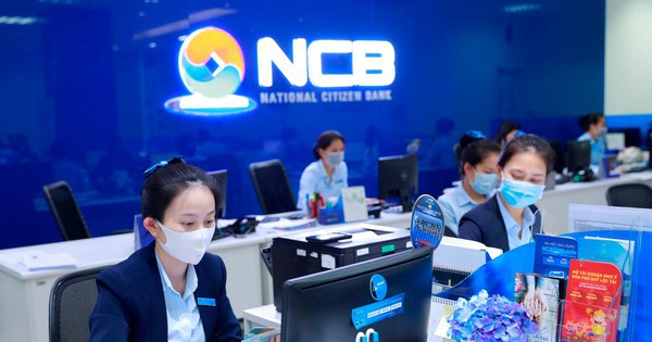 Nhờ đâu NCB lãi trước thuế gấp 12 lần trong quý 2?