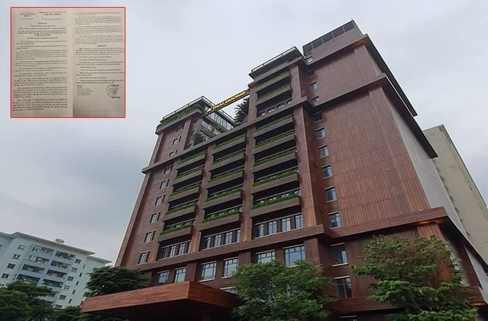 Trước lùm xùm giá viên nang Kovir, Sao Thái Dương trúng liên tiếp 5 gói thầu